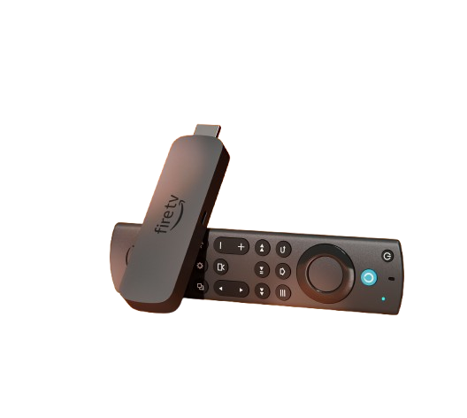 Amazon Fire TV Stick 4K